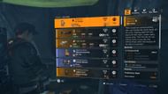 The Division 2 vendor at DZ West (Image via Sportskeeda Gaming || Ubisoft)